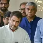 मोदी सरकार का आर्थिक पैकेज भी जुमला साबित हुआ : राहुल गाँधी