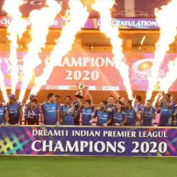 आईपीएल के लिए BCCI ने UAE क्रिकेट बोर्ड को दी 100 करोड़ रुपए की मोटी रकम