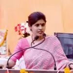 UP News Live Updates: भाजपा सरकार की ये कार्यवाहक मंत्री अपने पति से लेेगीं तलाक,नाम जान हो जाएंगे हैरान