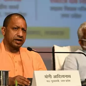 सरकार के चार साल पूरे होने पर सीएम योगी ने गिनाईं उपलब्धियां