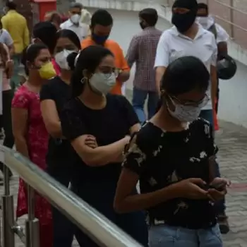 मेरठ में मिले 342 नये कोरोना संक्रमित, 13 ने गंवाई जान
