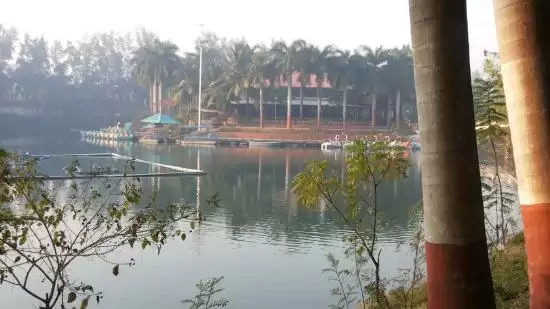 घूमने और छुट्टियाँ बिताने के लिए बेस्ट है दमन दीप
