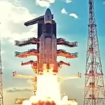 आजादी का जश्न होगा खास ISRO आसमान में तैनात करेगा अपनी तीसरी आँख