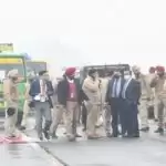 पीएम की सुरक्षा में चूक- गृह मंत्रालय ने बठिंडा के एसएसपी को भेजा कारण बताओ नोटिस