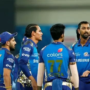 IPL: दिल्ली पर मुंबई की दहलाती जीत, छठी बार किया फाइनल में प्रवेश