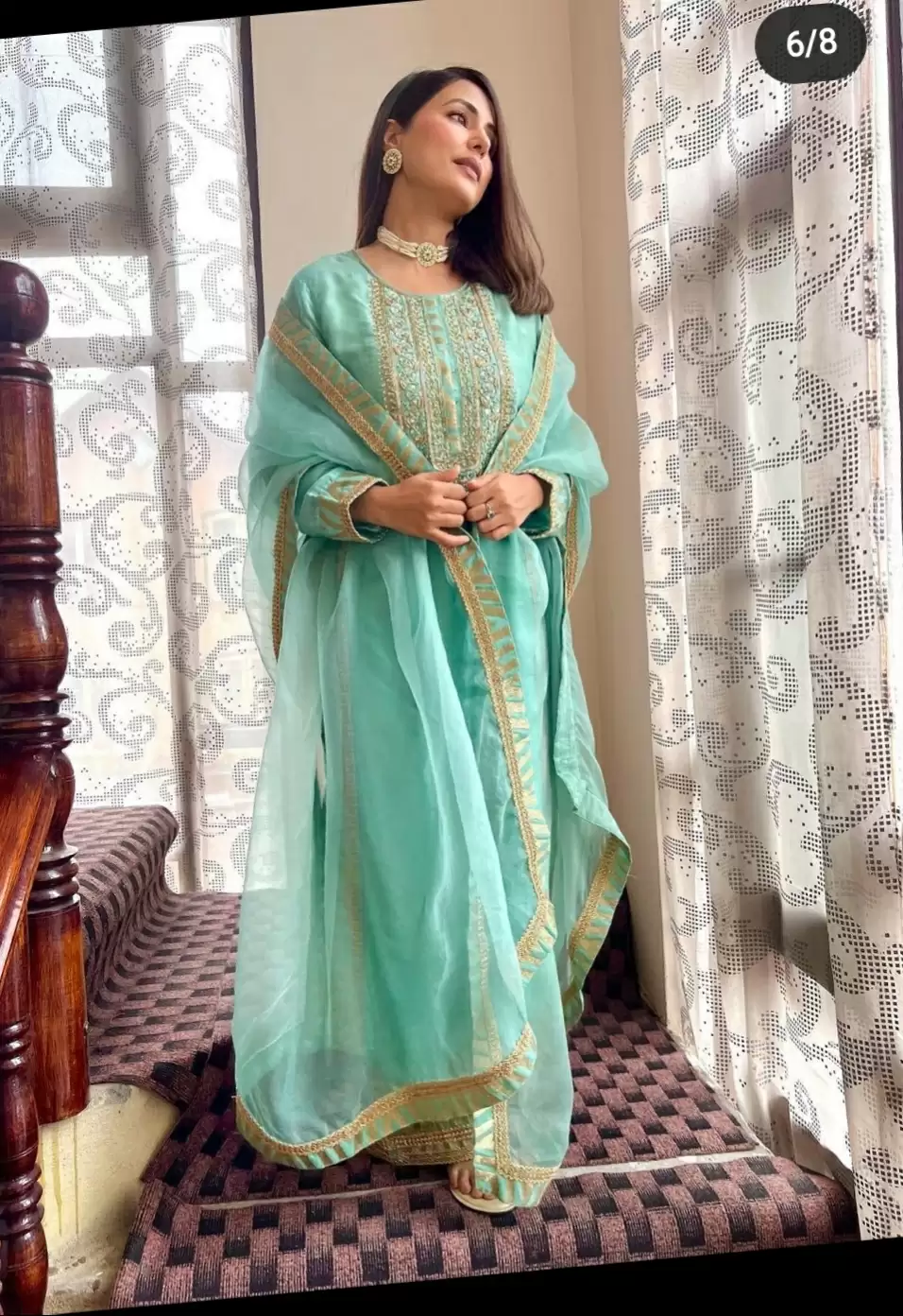Heena Khan