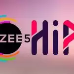 शॉर्ट वीडियो के लिए Zee5 app खूब पसंद किया जा रहा..