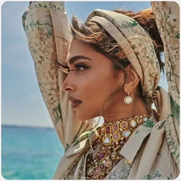 Deepika Padukone