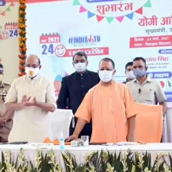 क्षय रोग के उन्मूलन के लिए सामूहिक प्रयास की जरूरत: मुख्यमंत्री
