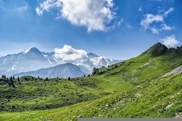 Bachelor Trip Places