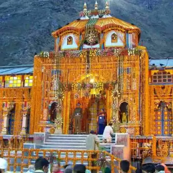 धार्मिक यात्रा करना चाहते है तो पीपलकोटी जरूर जाएं