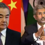 गलवान की घटना को विदेश मंत्री ने बताया चीन की साज़िश