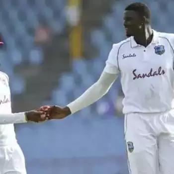 वेस्टइंडीज पर ICC ने लगाया भारी जुर्माना