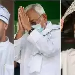 बिहार में थमा पहले चरण का चुनाव प्रचार, आठ मंत्रियों की साख दांव पर