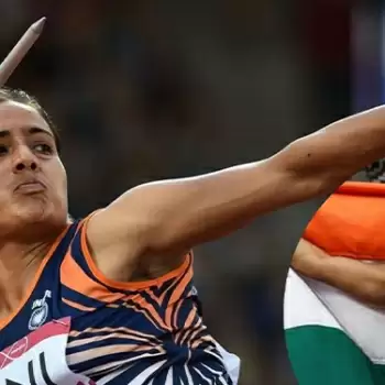 चूक के बाद भी मिली ओलंपिक में एंट्री, रानी करेगी  धमाल