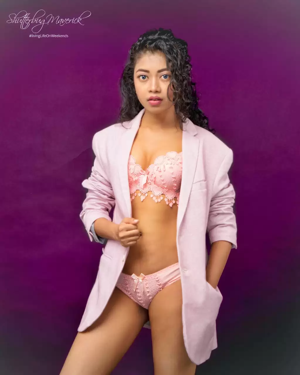 Model Sonali Haldar ने बिखेरीं अदाएं, आपका दिल धड़का देंगी ये तस्वीरें