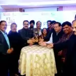 उत्तर प्रदेश की राज्यपाल करेंगी 11 विभूतियों को ब्रज रत्न से अलंकृत