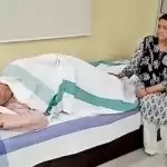 लालू यादव की हालत बिगड़ी, 25 प्रतिशत काम कर रही है किडनी