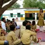 कोरोना इफेक्ट : सरकारी स्कूलों में बढ़ी बच्चों की संख्या,प्राइवेट में हो रही कम