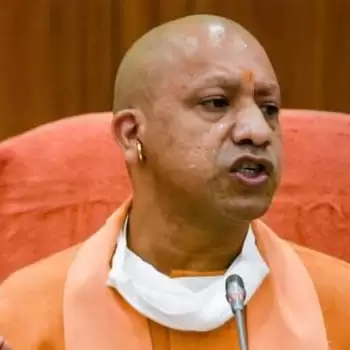 पृथकवास में सीएम योगी, कार्यालय के कई अधिकारी कोरोना संक्रमित