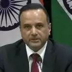 LAC पर भारत की स्थिति पर कोई बदलाव नहीं :विदेश मंत्रालय