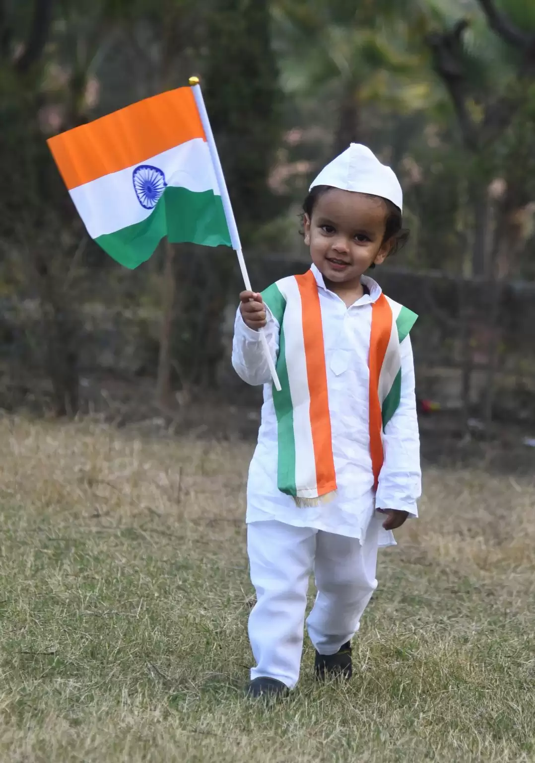 गणतंत्र दिवस 2021: देश का गौरव और सम्मान का दिन , देखें तस्वीरें
