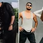 गौहर खान ने ज़ैद से शादी की बात को बताया अफवाह