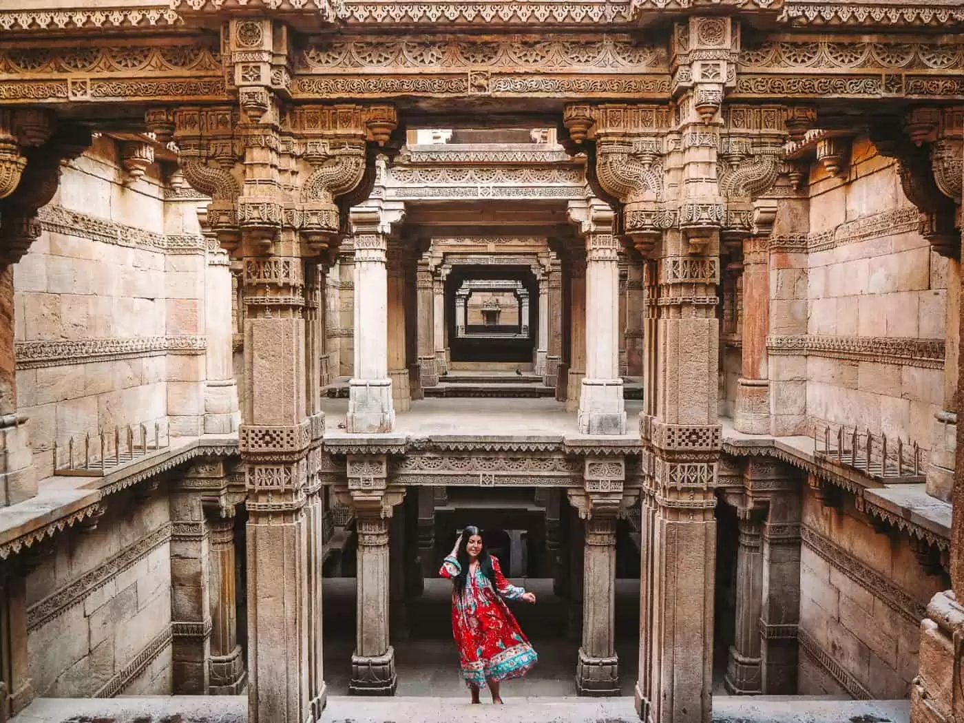 बेहद कमाल है गुजरात की ये जगहें, ट्रिप होगी मज़ेदार