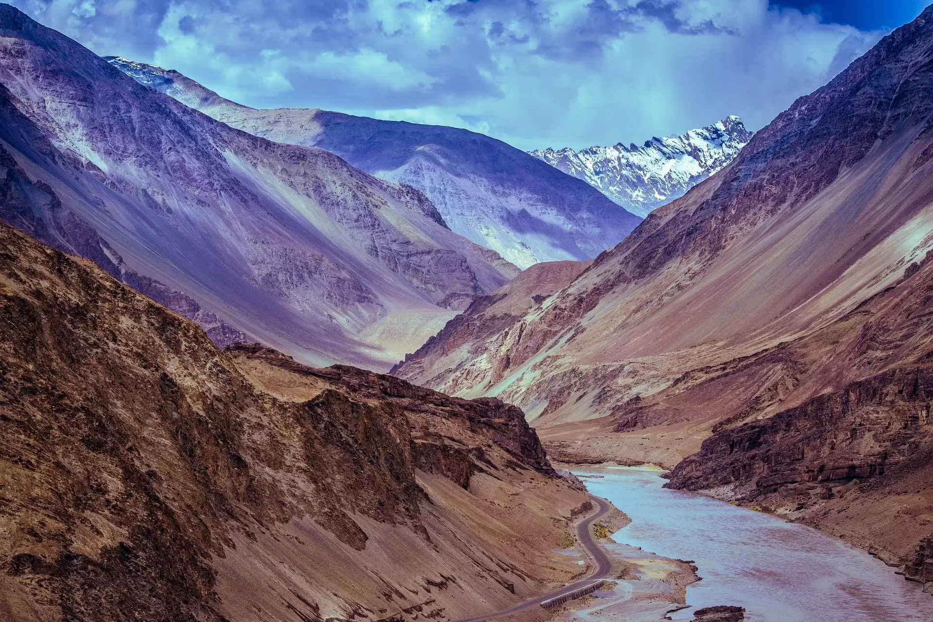ये रही सबसे रोमांचक जगहें, एक बार जरूर जाये यहां