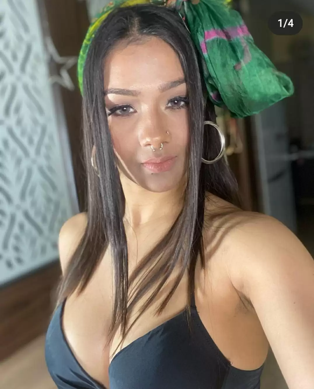 Namrata mallah