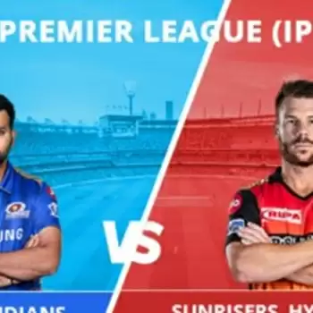 IPL-13: हैदराबाद पर टिका है प्लेऑफ के लिए दो टीमों का समीकरण