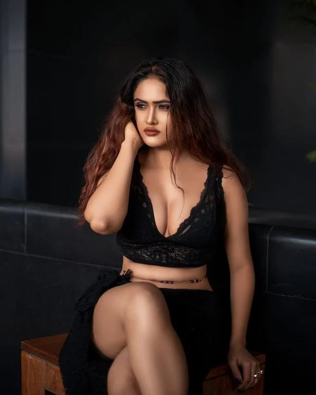 Sony Charishta