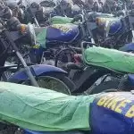 प्रापर्टी में लगा दी Bike Bot घोटाले की रकम