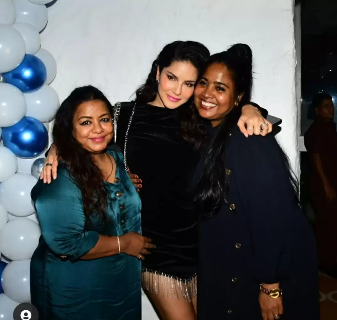 Sunny Leone