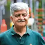 चीन एलएसी पर बेहतर तरीके से तैयार है: पूर्व थल सेनाध्यक्ष