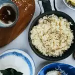 लंच या डिनर में खाएं घी- चावल मिलेंगे कई फायदे!!