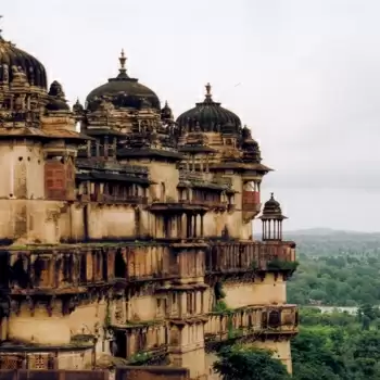 बुंदेलखंड के इतिहास को जानना चाहते है तो इन जगहों करें सैर