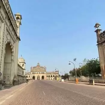 यूपी में एक हफ्ता और बढ़ा लॉकडाउन, 31 मई तक जारी रहेंगी पाबंदियां