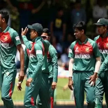 IPL खेलने UAE में नहीं जा पाएंगे बांग्लादेश के खिलाड़ी