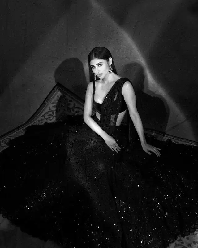 Mouni Roy