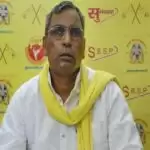 Rajbhar ने किया Amit Shah से मिलने का खंडन, बोले,’अब तक 2024 तक सपा के साथ’