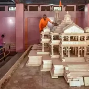 5 अगस्त को हटा था 370 अब उसी डेट से शुरू होगा राम मंदिर का निर्माण