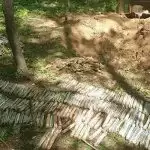 बड़ी साज़िश नाकाम, सुरक्षाबलों ने जम्मू-कश्मीर हाइवे के पास से बरामद किया 52 किलो विस्फोटक