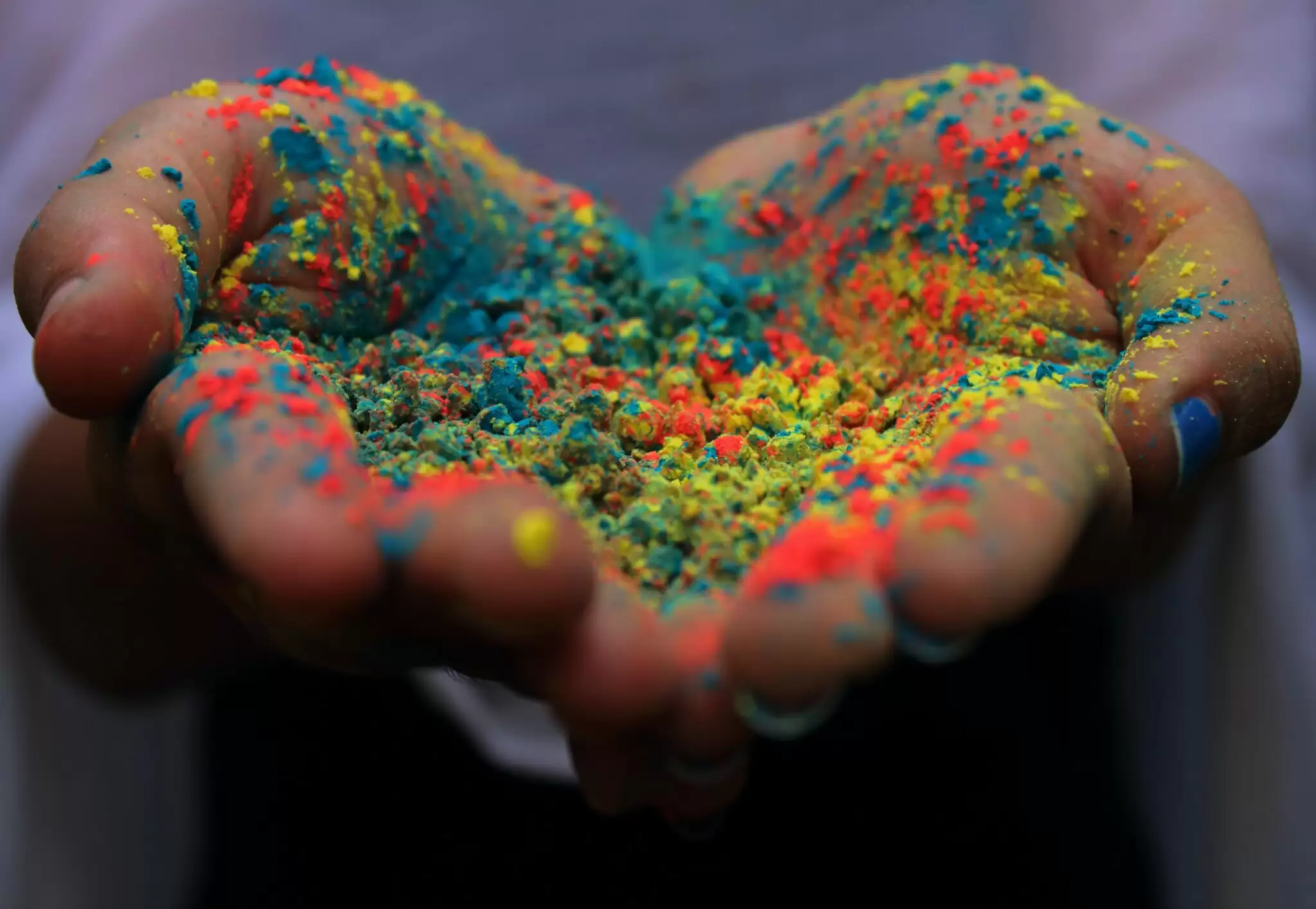 Happy Holi 2022: होली को यादगार बनाना चाहते है तो इन जगहों का रुख करे!!