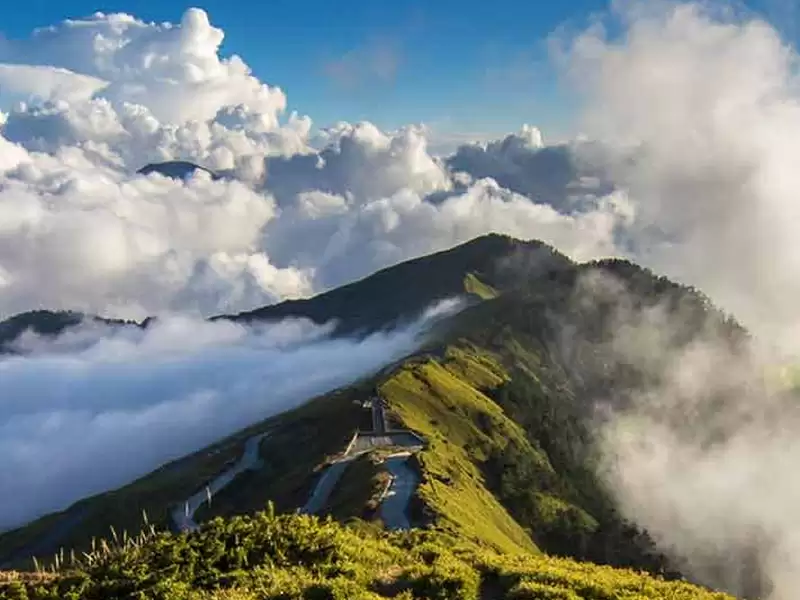 भारत के ये 5 गांव हैं धरती पर स्वर्ग, देखते रह जाएंगे खूबसूरती