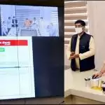 विकास के लिए समाज में हर स्तर पर संतुलन ज़रूरी : मुख्यमंत्री
