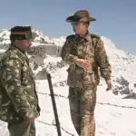 लद्दाख झड़प में चीनी कमांड‍िंग ऑफिसर की भी हुई थी मौत!