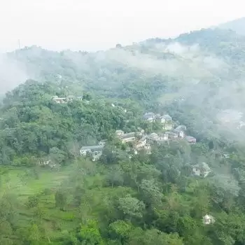 इस गर्मी जाएं हिमाचल प्रदेश के सिसु गांव
