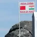 वार्ता का असर: पूर्वी लद्दाख में चीन की सेना 2.5 किलोमीटर पीछे हटी