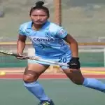 रानी की दीवानी हैैं लालरेमसियामी